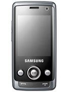 Samsung SGH-J800 Luxe aksesuarlar